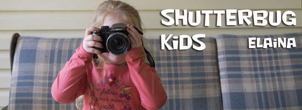 Shutterbug Kids